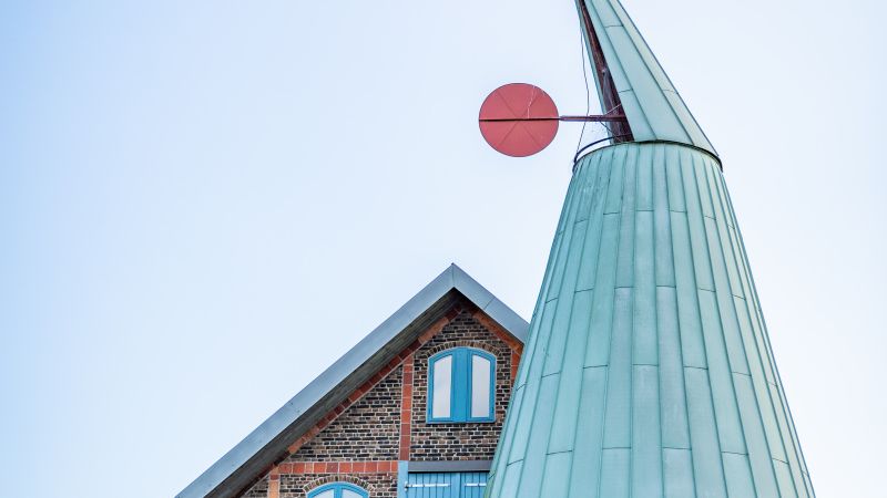 Bild på Falkenbergs museum Rian