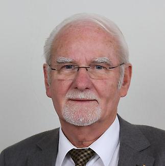 Bild på Stig Agnåker