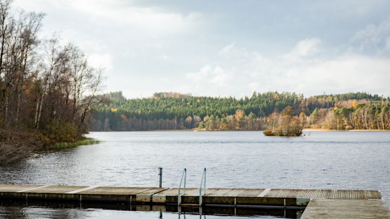 Ljungsjön