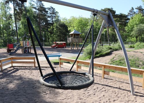 Kompisgunga